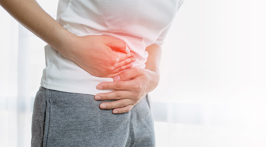 Rola żywienia w prehabilitacji pacjenta z ileostomią