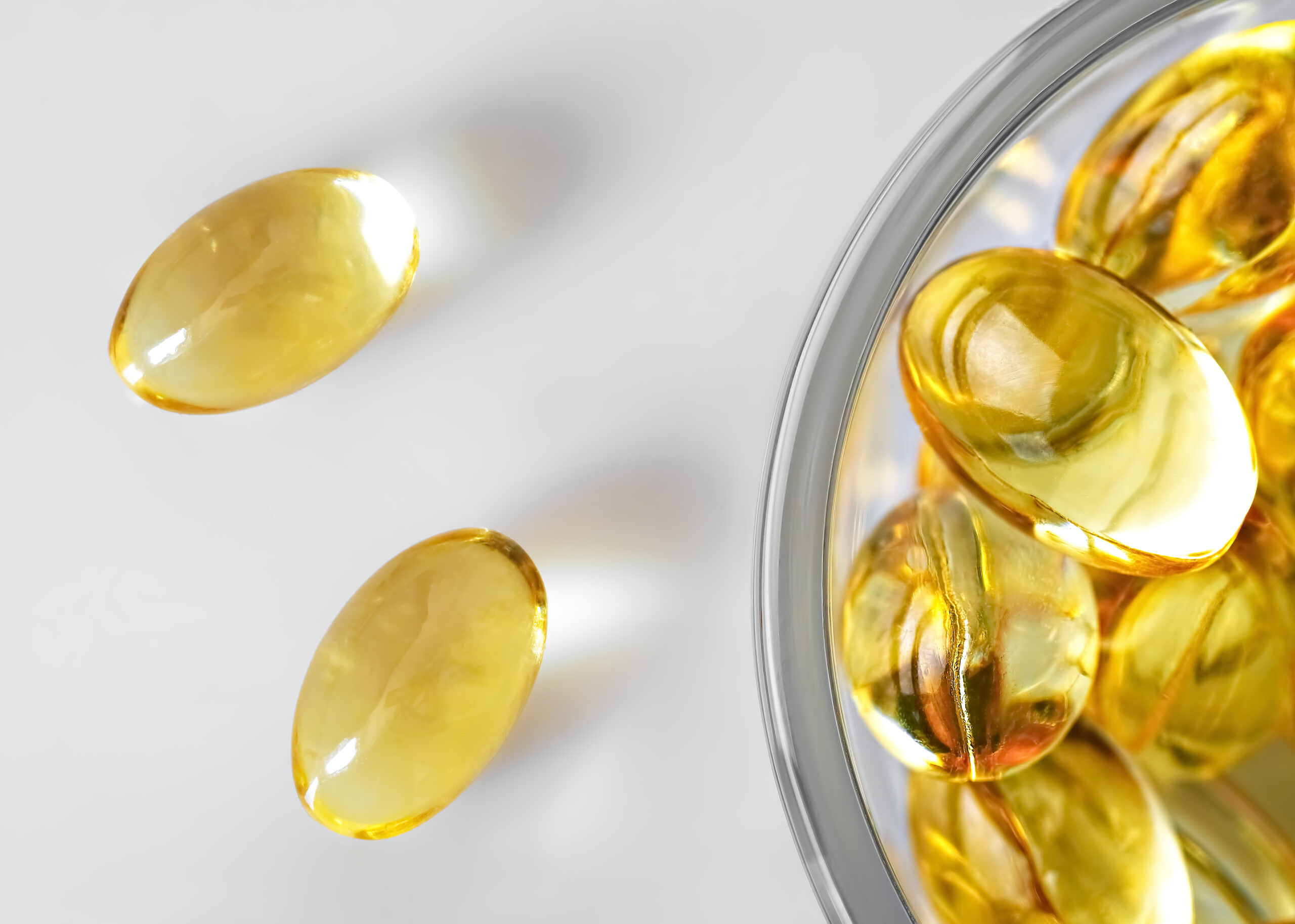 Znaczenie kwasów omega-3 w funkcjonowaniu mózgu oraz chorobach neurodegeneracyjnych – implikacje dla prehabilitacji żywieniowej