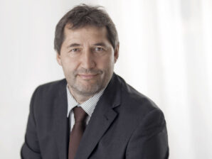 Profesor Tomasz Banasiewicz
