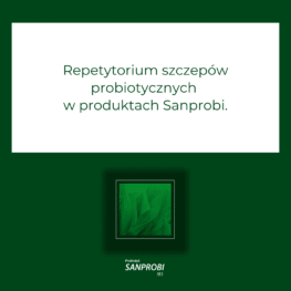 Repetytorium Sanprobi