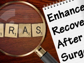 Protokół ERAS (Enhanced Recovery After Surgery)